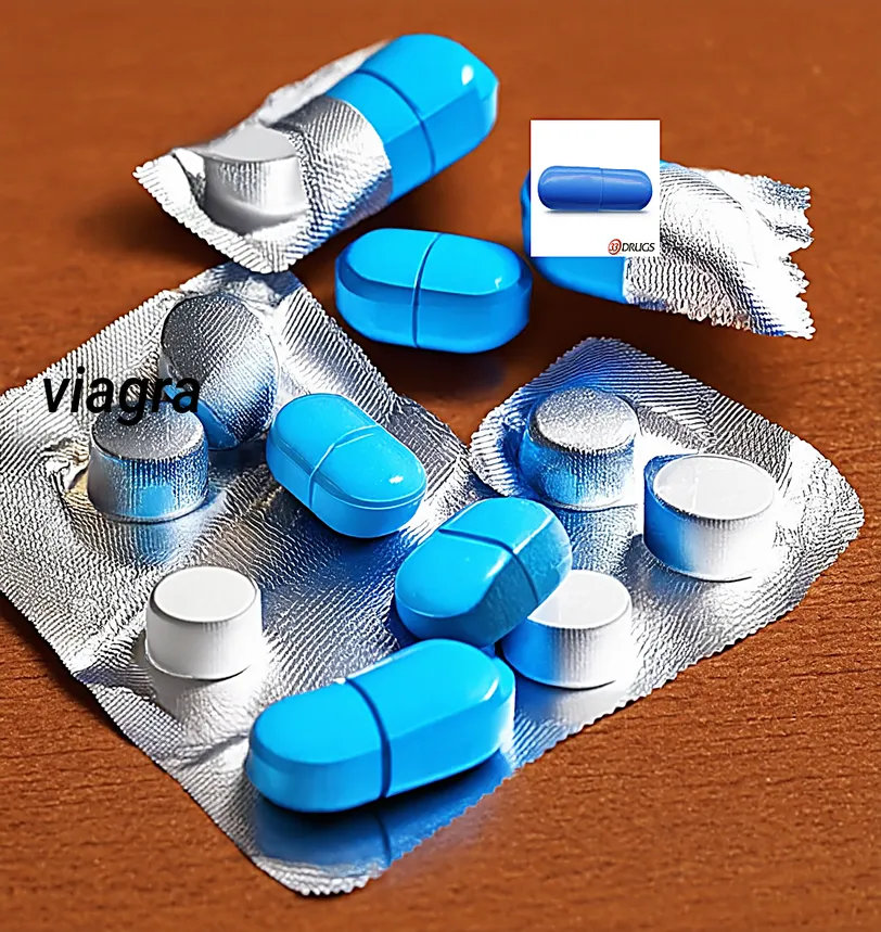 Viagra se compra sin receta medica